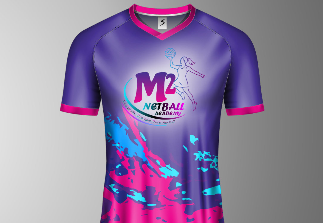 M2 Netball