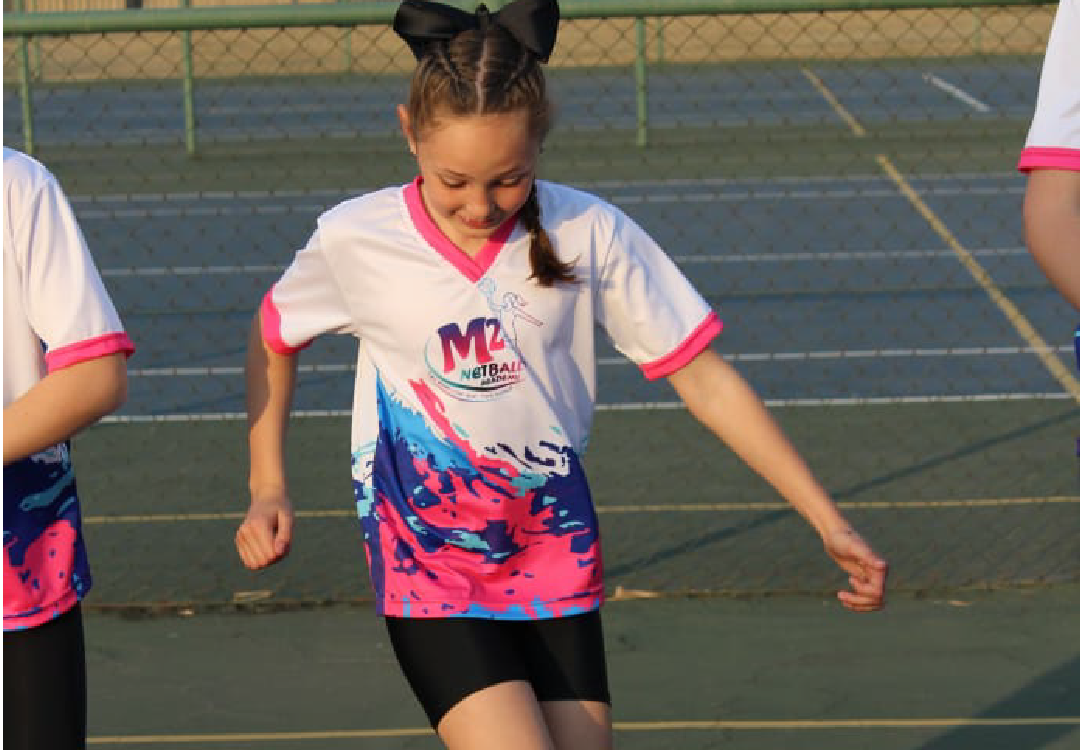 M2 Netball